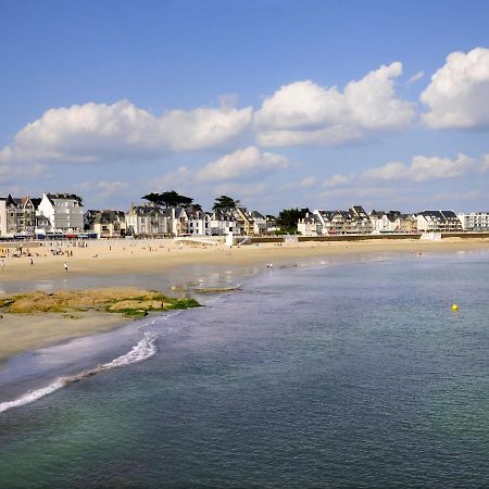 Holiday Home Ty Castero By Interhome Quiberon Exterior foto