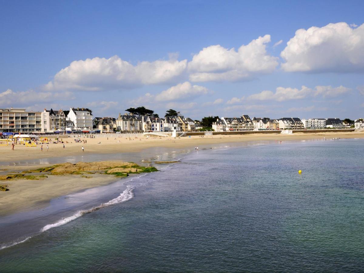 Holiday Home Ty Castero By Interhome Quiberon Exterior foto