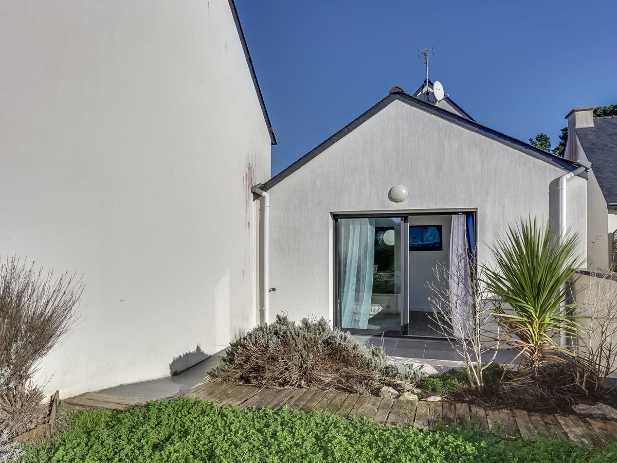 Holiday Home Ty Castero By Interhome Quiberon Exterior foto