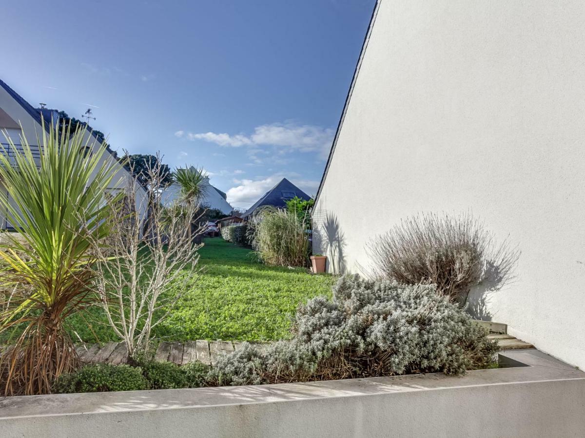 Holiday Home Ty Castero By Interhome Quiberon Exterior foto